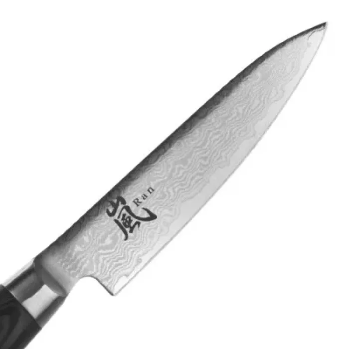 Кухонний ніж Yaxell серія 