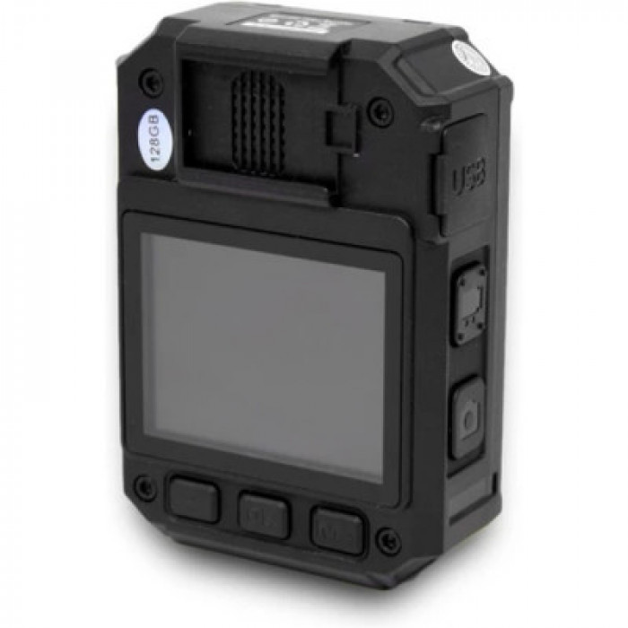 Відеореєстратор Atis BodyCam128