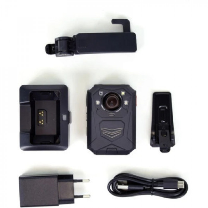 Відеореєстратор Atis BodyCam128