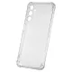 Чохол до мобільного телефона BeCover Anti-Shock Samsung Galaxy A15 4G SM-A155/A15 5G SM-A156 Clear (710512)