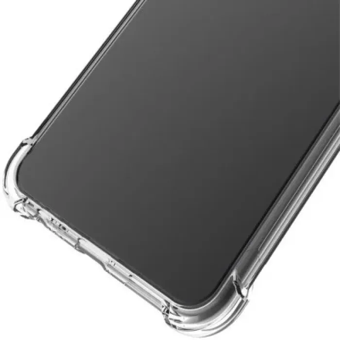 Чохол до мобільного телефона BeCover Anti-Shock Samsung Galaxy A25 SM-A256 5G Clear (710541)