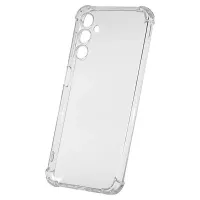 Чохол до мобільного телефона BeCover Anti-Shock Samsung Galaxy A25 SM-A256 5G Clear (710541)