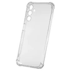 Чохол до мобільного телефона BeCover Anti-Shock Samsung Galaxy A25 SM-A256 5G Clear (710541)