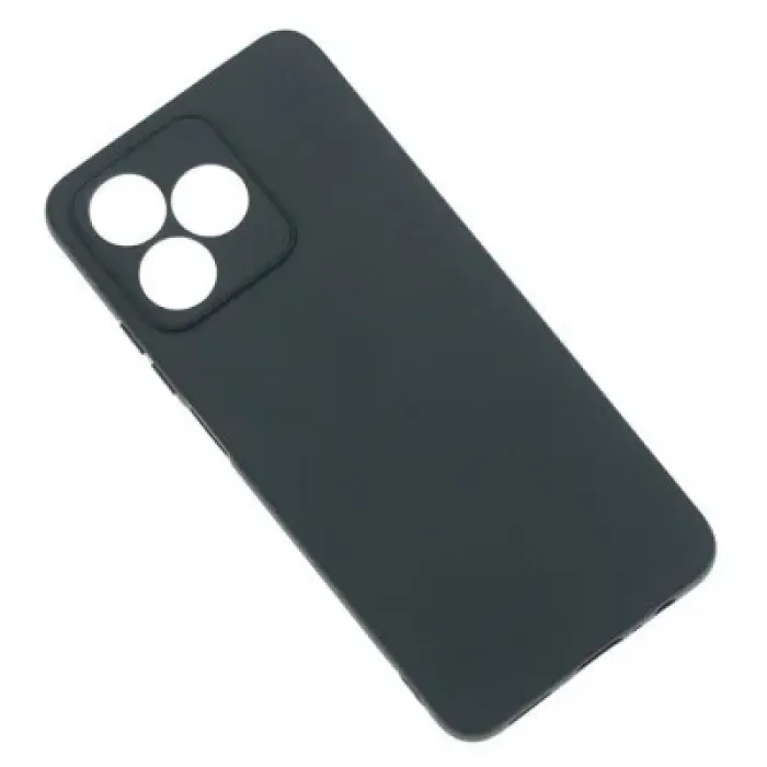Чохол до мобільного телефона BeCover Realme C51 Black (710543)