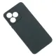 Чохол до мобільного телефона BeCover Realme C51 Black (710543)