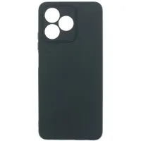 Чохол до мобільного телефона BeCover Realme C51 Black (710543)