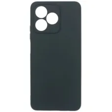 Чохол до мобільного телефона BeCover Realme C51 Black (710543)