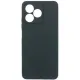 Чохол до мобільного телефона BeCover Realme C51 Black (710543)