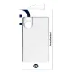 Чохол до мобільного телефона Armorstandart Air Force OPPO A78 4G Camera cover Transparent (ARM73471)