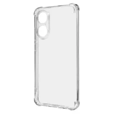 Чохол до мобільного телефона Armorstandart Air Force OPPO A78 4G Camera cover Transparent (ARM73471)