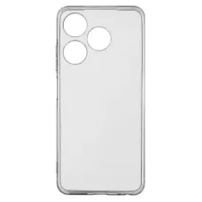 Чохол до мобільного телефона Armorstandart Air Series Tecno Spark 10 4G (KI5q) Camera cover Transparent (ARM67815)