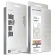 Чохол до мобільного телефона Armorstandart Glow Magsafe Apple iPhone 14 Pro Max Transparent (ARM69725)