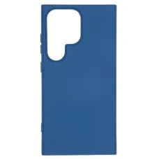 Чохол до мобільного телефона Armorstandart ICON Case Samsung S24 Ultra Dark Blue (ARM72497)