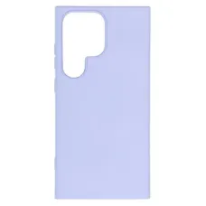 Чохол до мобільного телефона Armorstandart ICON Case Samsung S24 Ultra Lavender (ARM72499)
