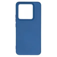 Чохол до мобільного телефона Armorstandart ICON Case Xiaomi 14 Pro Dark Blue (ARM73059)