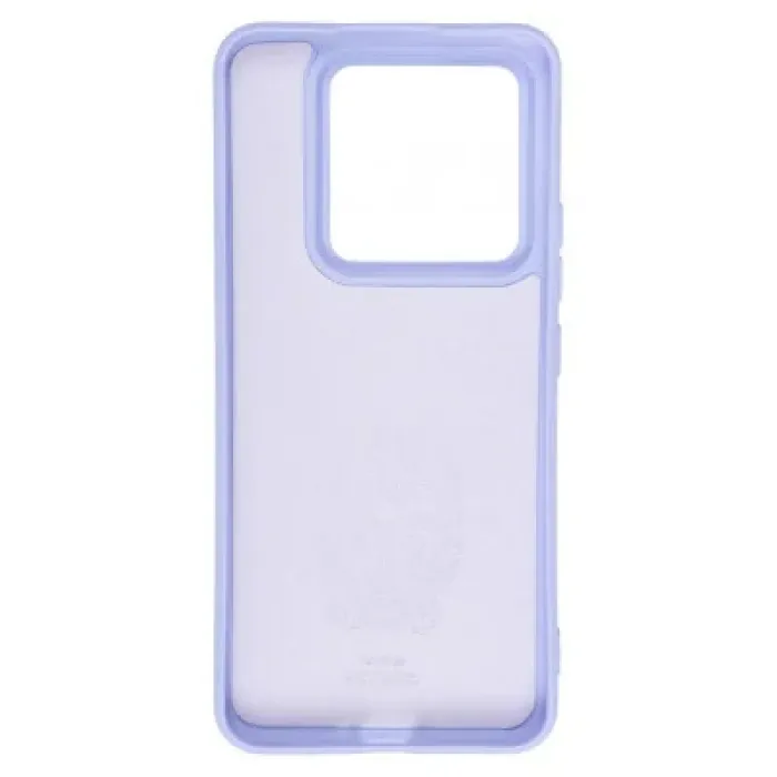 Чохол до мобільного телефона Armorstandart ICON Case Xiaomi 14 Pro Lavender (ARM73061)