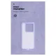 Чохол до мобільного телефона Armorstandart ICON Case Xiaomi 14 Pro Lavender (ARM73061)