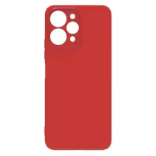 Чохол до мобільного телефона Armorstandart ICON Case Xiaomi Redmi 12 4G Camera cover Red (ARM66535)