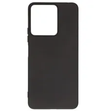 Чохол до мобільного телефона Armorstandart ICON Case Xiaomi Redmi 13C / Poco C65 Black (ARM72480)