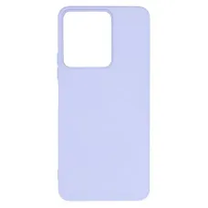 Чохол до мобільного телефона Armorstandart ICON Case Xiaomi Redmi 13C / Poco C65 Lavender (ARM72483)