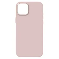 Чохол до мобільного телефона Armorstandart ICON2 MagSafe Apple iPhone 15 Plus Light Pink (ARM72739)