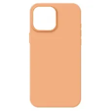 Чохол до мобільного телефона Armorstandart ICON2 MagSafe Apple iPhone 15 Pro Max Orange Sorbet (ARM72753)