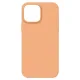 Чохол до мобільного телефона Armorstandart ICON2 MagSafe Apple iPhone 15 Pro Max Orange Sorbet (ARM72753)