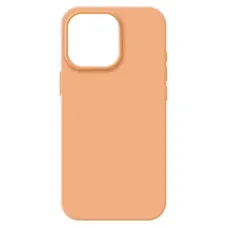 Чохол до мобільного телефона Armorstandart ICON2 MagSafe Apple iPhone 15 Pro Orange Sorbet (ARM72756)