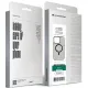 Чохол до мобільного телефона Armorstandart Y23 MagSafe Apple iPhone 15 Pro Transparent Black (ARM68331)