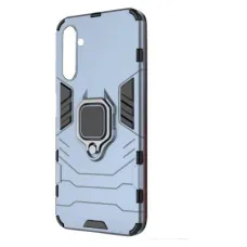 Чохол до мобільного телефона Armorstandart DEF27 case Samsung A14 4G / A14 5G Blue (ARM67741)
