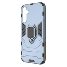 Чохол до мобільного телефона Armorstandart DEF27 case Samsung A34 5G (A346) Blue (ARM67744)