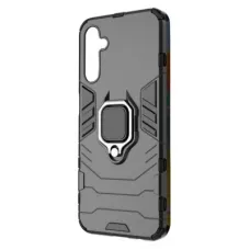 Чохол до мобільного телефона Armorstandart DEF27 case Samsung M14 5G (M146) Black (ARM67748)