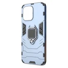 Чохол до мобільного телефона Armorstandart DEF27 case Xiaomi Redmi 12 4G Blue (ARM68559)