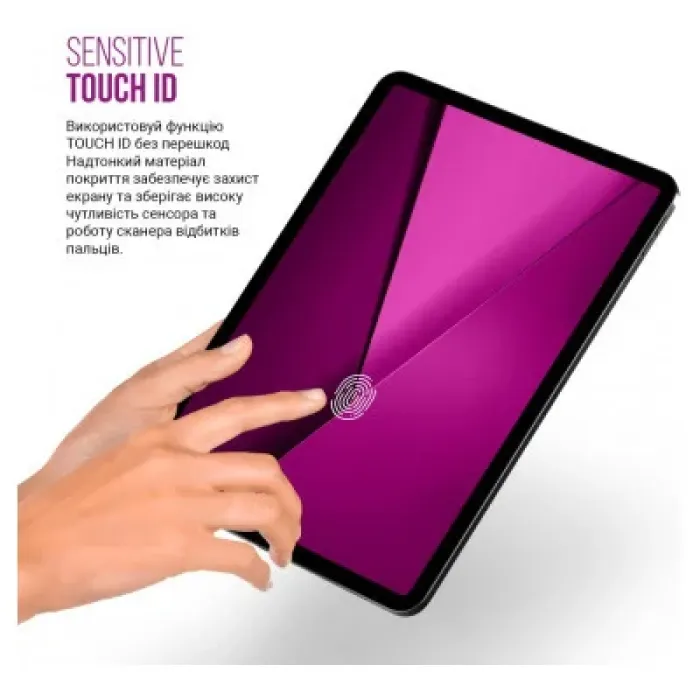Плівка захисна Armorstandart Anti-Blue Teclast T45HD LTE (ARM74036)