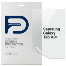 Плівка захисна Armorstandart Matte Samsung Galaxy Tab A9+ (ARM74195)
