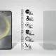 Плівка захисна Armorstandart Matte Samsung S24 Plus (ARM72458)