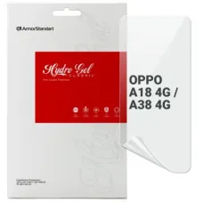 Плівка захисна Armorstandart OPPO A18 4G / A38 4G (ARM71043)