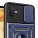 Чохол до мобільного телефона BeCover Military Samsung Galaxy A05 SM-A055 Blue (710554)
