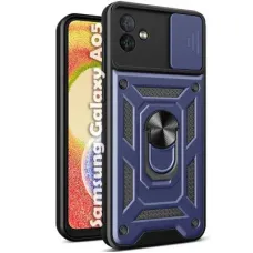 Чохол до мобільного телефона BeCover Military Samsung Galaxy A05 SM-A055 Blue (710554)