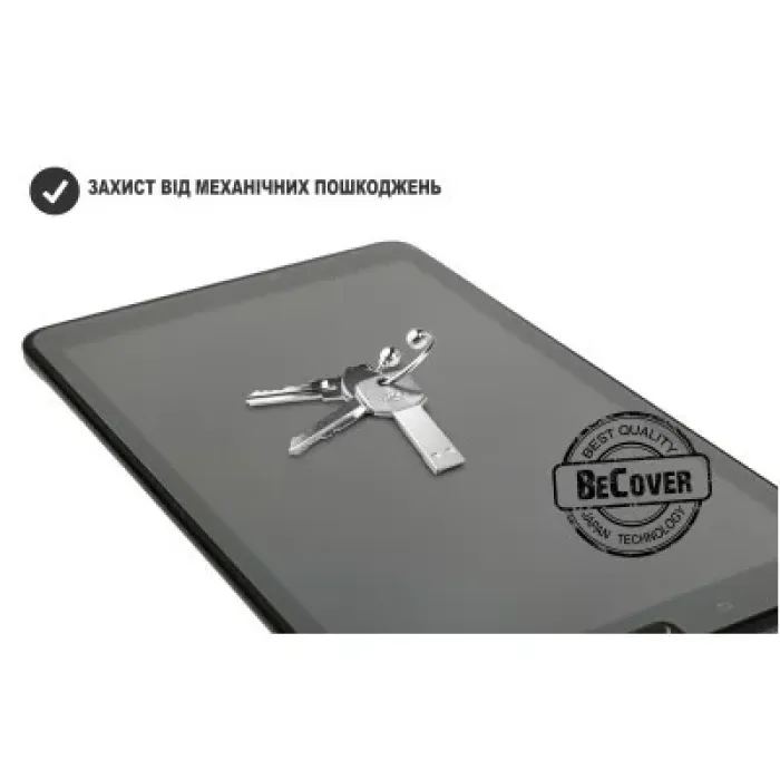 Скло захисне BeCover Lenovo Tab M11 (2024) TB-TB330FU/Xiaoxin Pad 11 (2024) 11