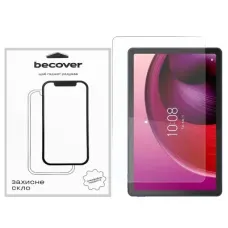 Скло захисне BeCover Lenovo Tab M11 (2024) TB-TB330FU/Xiaoxin Pad 11 (2024) 11