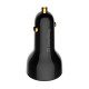 Зарядний пристрій ColorWay Power Delivery PPS USB (USB-A + USB-C) (100W) Black (CW-CHA044PD-BK)