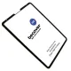 Скло захисне BeCover 10D Apple iPad Pro 12.9 2020/2021/2022 Black (710574)