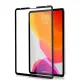 Скло захисне BeCover 10D Apple iPad Pro 12.9 2020/2021/2022 Black (710574)