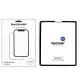 Скло захисне BeCover 10D Apple iPad Pro 12.9 2020/2021/2022 Black (710574)
