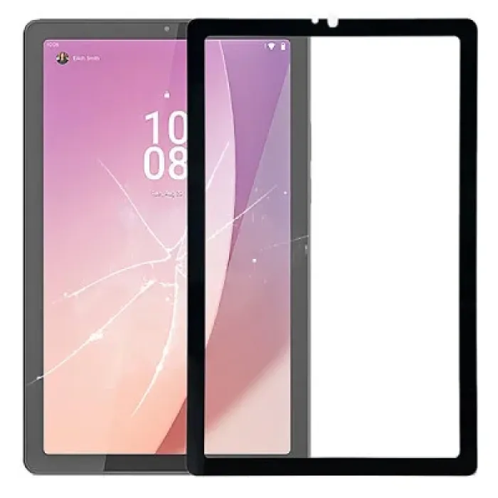 Скло захисне BeCover 10D Lenovo Tab M9 TB-310 9