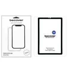 Скло захисне BeCover 10D Lenovo Tab M9 TB-310 9