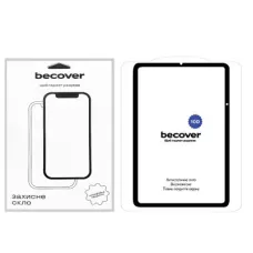 Скло захисне BeCover 10D Xiaomi Mi Pad 5 / 5 Pro 11