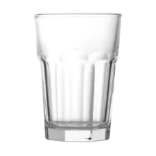 Склянка Uniglass Marocco висока 350 мл (51031)