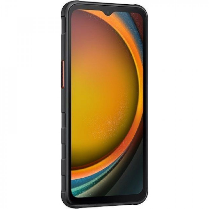 Мобільний телефон Samsung Galaxy Xcover7 6/128Gb Black (SM-G556BZKDEUC)